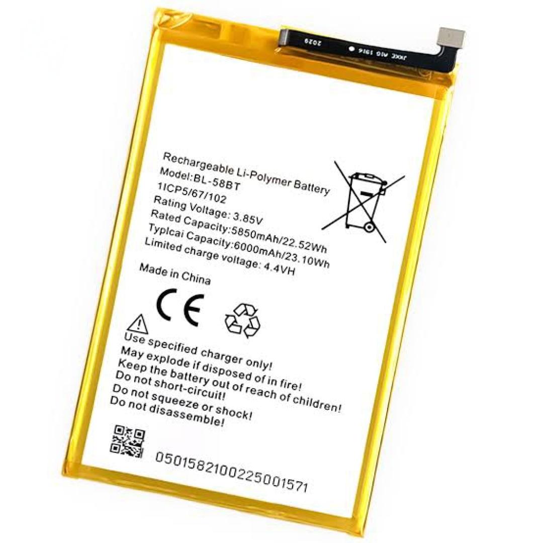 BATTERIE TECNO SPARK 6 AIR